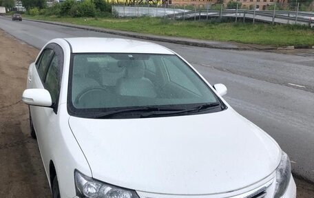 Toyota Allion, 2010 год, 1 100 000 рублей, 2 фотография