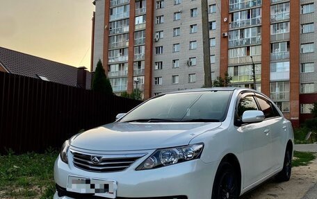 Toyota Allion, 2010 год, 1 100 000 рублей, 3 фотография