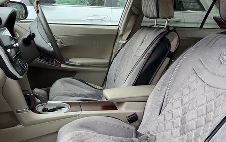 Toyota Allion, 2010 год, 1 100 000 рублей, 7 фотография