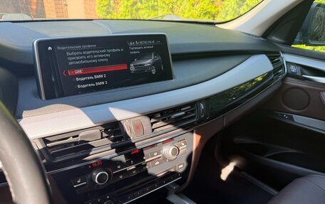BMW X5, 2017 год, 3 900 000 рублей, 5 фотография