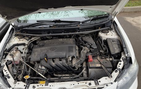 Toyota Allion, 2010 год, 1 100 000 рублей, 9 фотография