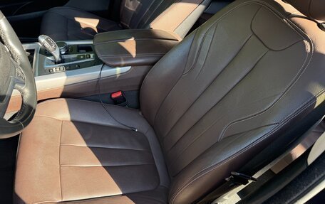 BMW X5, 2017 год, 3 900 000 рублей, 6 фотография