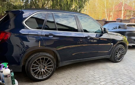 BMW X5, 2017 год, 3 900 000 рублей, 7 фотография