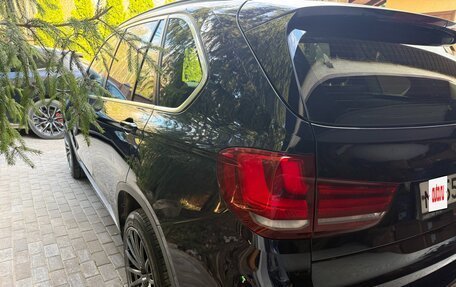 BMW X5, 2017 год, 3 900 000 рублей, 9 фотография