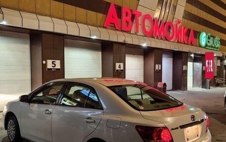 Toyota Allion, 2010 год, 1 100 000 рублей, 4 фотография