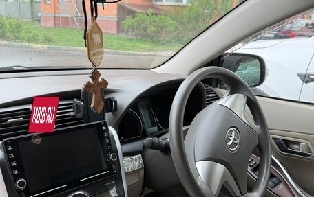 Toyota Allion, 2010 год, 1 100 000 рублей, 8 фотография