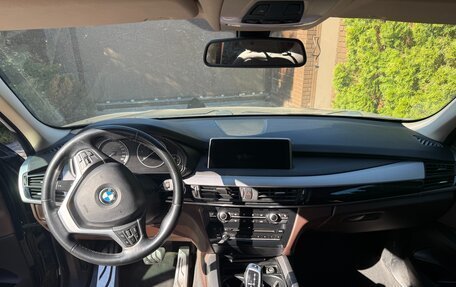 BMW X5, 2017 год, 3 900 000 рублей, 18 фотография