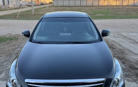 Nissan Teana, 2012 год, 1 550 000 рублей, 5 фотография