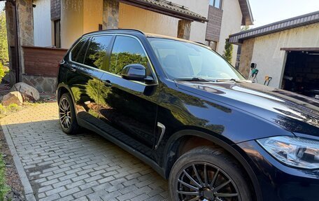 BMW X5, 2017 год, 3 900 000 рублей, 15 фотография