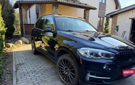 BMW X5, 2017 год, 3 900 000 рублей, 16 фотография