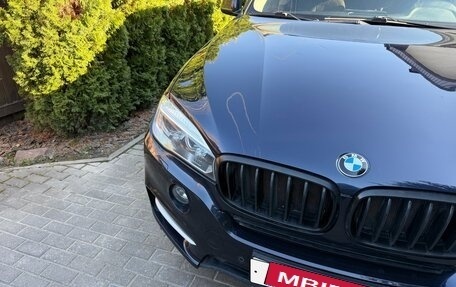 BMW X5, 2017 год, 3 900 000 рублей, 14 фотография