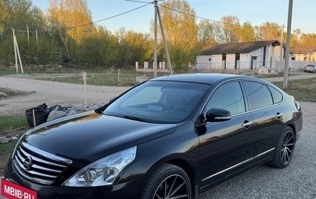 Nissan Teana, 2012 год, 1 550 000 рублей, 3 фотография