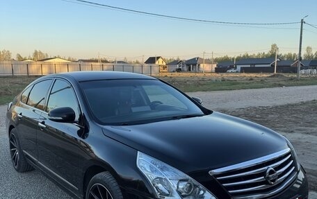 Nissan Teana, 2012 год, 1 550 000 рублей, 7 фотография