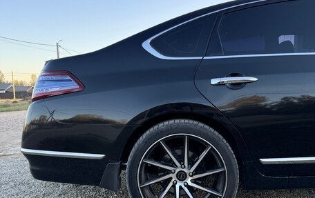 Nissan Teana, 2012 год, 1 550 000 рублей, 11 фотография