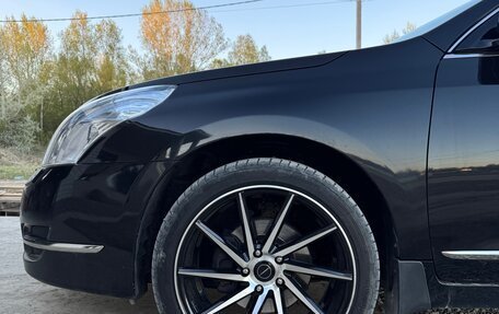Nissan Teana, 2012 год, 1 550 000 рублей, 8 фотография