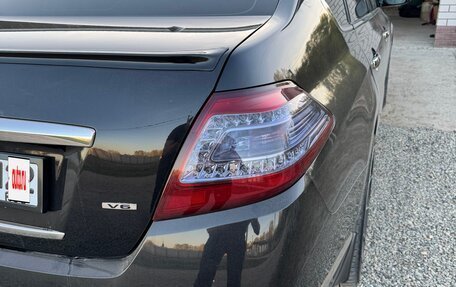 Nissan Teana, 2012 год, 1 550 000 рублей, 14 фотография