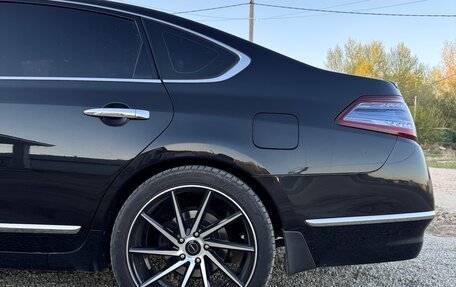 Nissan Teana, 2012 год, 1 550 000 рублей, 9 фотография