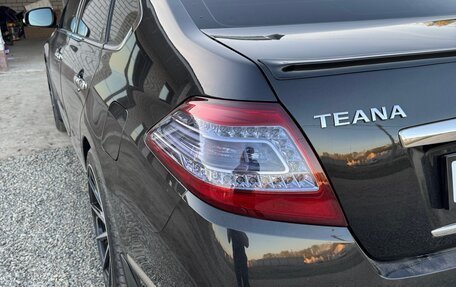 Nissan Teana, 2012 год, 1 550 000 рублей, 15 фотография