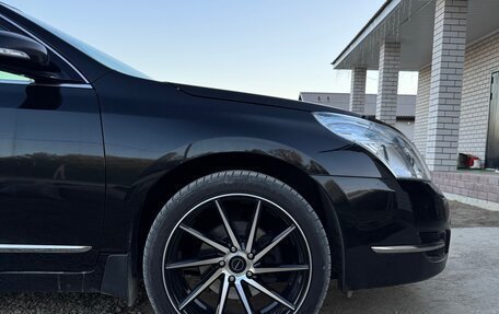 Nissan Teana, 2012 год, 1 550 000 рублей, 10 фотография