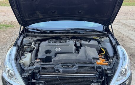 Nissan Teana, 2012 год, 1 550 000 рублей, 18 фотография