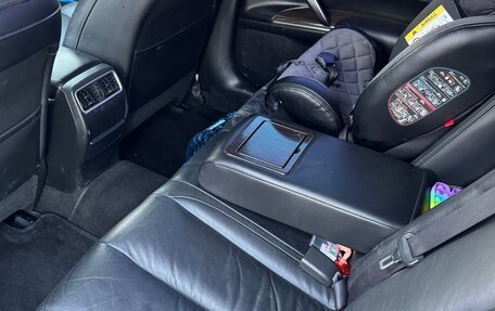 Nissan Teana, 2012 год, 1 550 000 рублей, 17 фотография