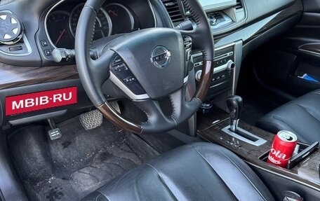 Nissan Teana, 2012 год, 1 550 000 рублей, 16 фотография