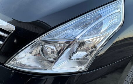 Nissan Teana, 2012 год, 1 550 000 рублей, 25 фотография