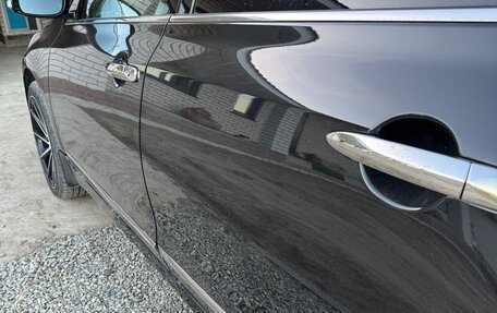 Nissan Teana, 2012 год, 1 550 000 рублей, 26 фотография
