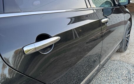 Nissan Teana, 2012 год, 1 550 000 рублей, 27 фотография