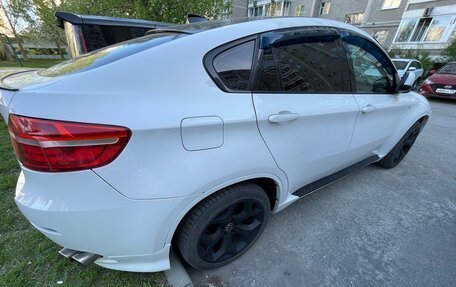 BMW X6, 2012 год, 2 700 000 рублей, 3 фотография