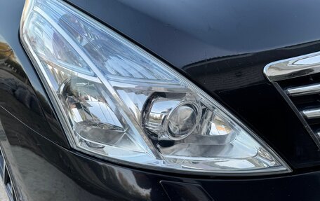 Nissan Teana, 2012 год, 1 550 000 рублей, 24 фотография