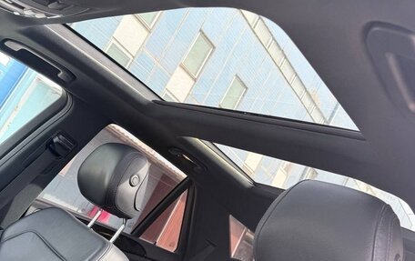 Mercedes-Benz GLE, 2017 год, 4 149 999 рублей, 11 фотография