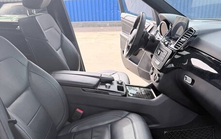 Mercedes-Benz GLE, 2017 год, 4 149 999 рублей, 7 фотография