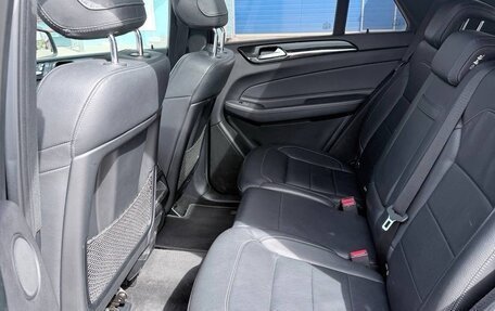 Mercedes-Benz GLE, 2017 год, 4 149 999 рублей, 10 фотография