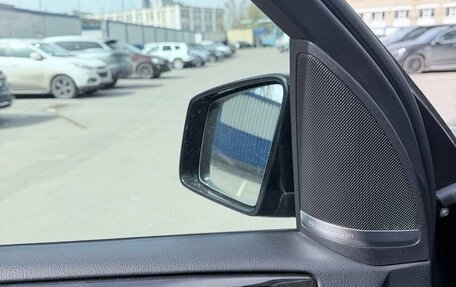 Mercedes-Benz GLE, 2017 год, 4 149 999 рублей, 12 фотография