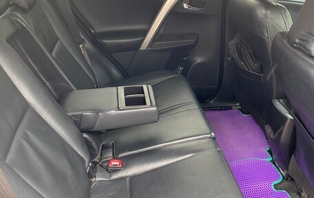 Toyota RAV4, 2013 год, 2 050 000 рублей, 4 фотография