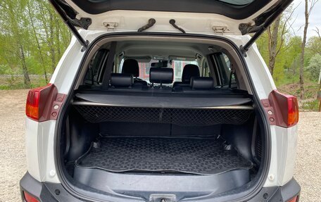 Toyota RAV4, 2013 год, 2 050 000 рублей, 5 фотография