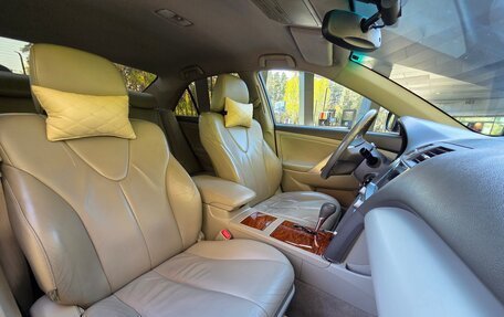 Toyota Camry, 2007 год, 1 110 000 рублей, 8 фотография