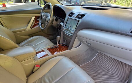 Toyota Camry, 2007 год, 1 110 000 рублей, 7 фотография