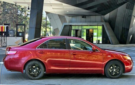 Toyota Camry, 2007 год, 1 110 000 рублей, 6 фотография