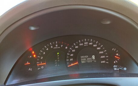 Toyota Camry, 2007 год, 1 110 000 рублей, 14 фотография