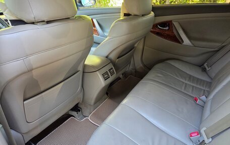 Toyota Camry, 2007 год, 1 110 000 рублей, 10 фотография