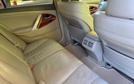 Toyota Camry, 2007 год, 1 110 000 рублей, 9 фотография