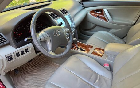 Toyota Camry, 2007 год, 1 110 000 рублей, 12 фотография