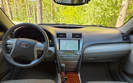 Toyota Camry, 2007 год, 1 110 000 рублей, 11 фотография
