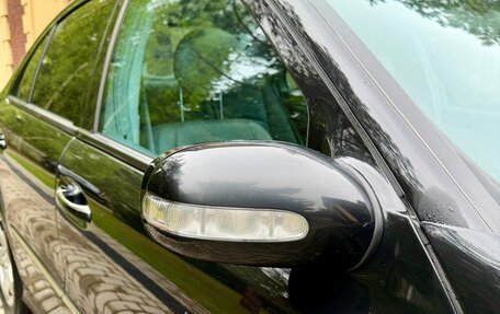 Mercedes-Benz E-Класс, 2004 год, 1 400 000 рублей, 10 фотография
