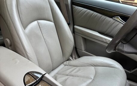 Mercedes-Benz E-Класс, 2004 год, 1 400 000 рублей, 20 фотография
