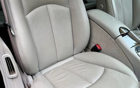 Mercedes-Benz E-Класс, 2004 год, 1 400 000 рублей, 21 фотография