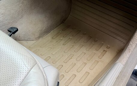Mercedes-Benz E-Класс, 2004 год, 1 400 000 рублей, 22 фотография