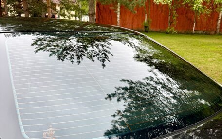 Mercedes-Benz E-Класс, 2004 год, 1 400 000 рублей, 38 фотография